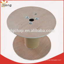 wooden spool factory direct for wire production